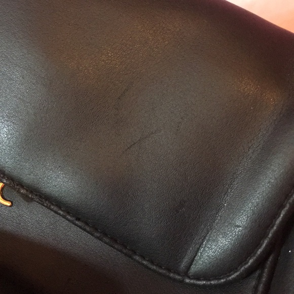 Liz Claiborne Black Purse - Picture 12 of 13